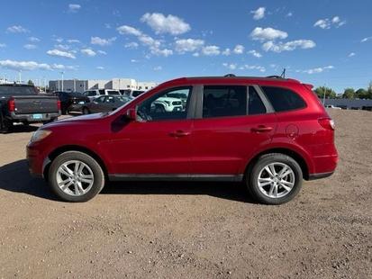 hyundai santa fe 2011 5XYZHDAG6BG049655 image hyundai santa fe 2011 5XYZHDAG6BG049655 image